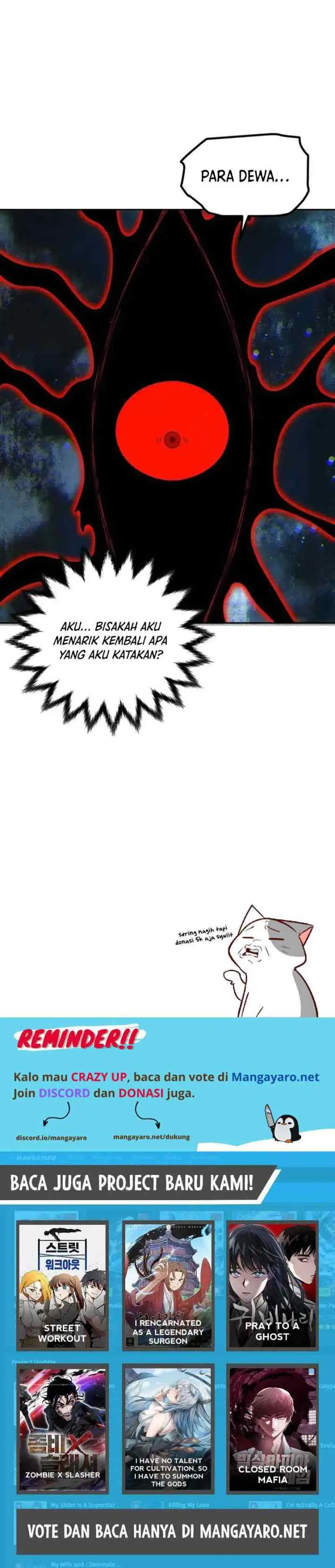 Invincible at the Start chapter 96 halaman 15