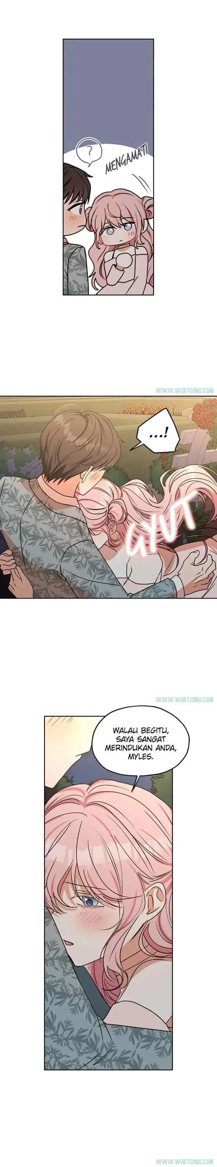 Leveling My Husband to the Max chapter 103 halaman 9