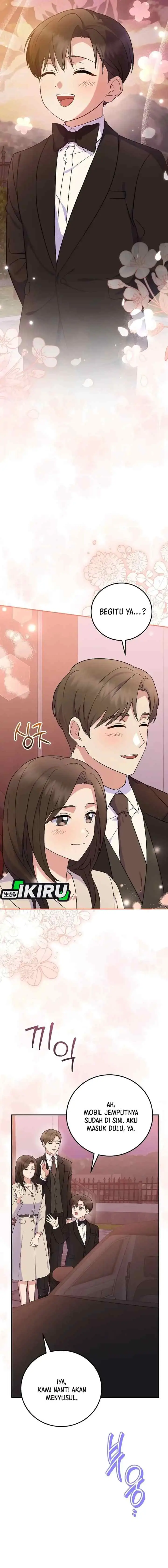 Superstar From Age 0 chapter 81 halaman 5