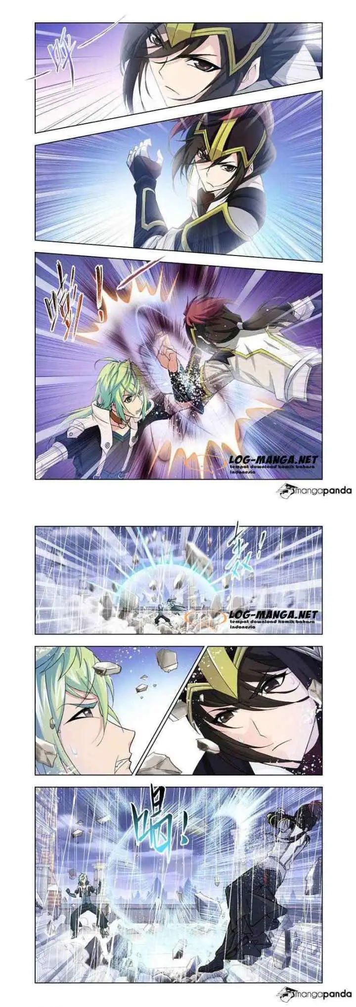 Kuang Shen chapter 12 halaman 10