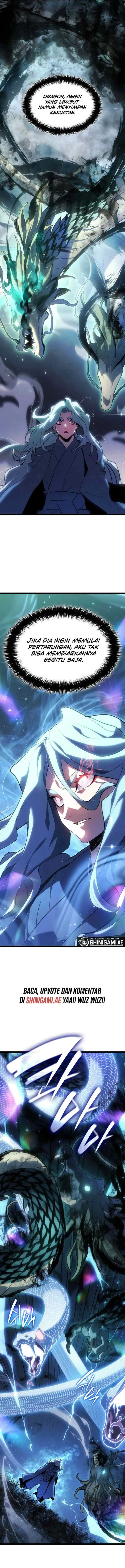 Reaper of the Drifting Moon chapter 65 halaman 5