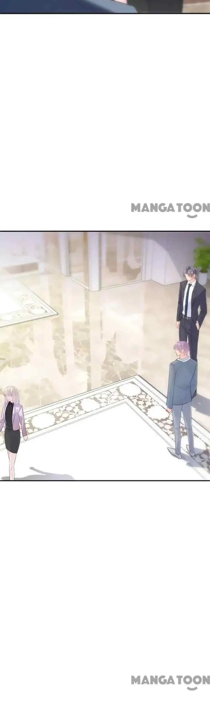 I Mingled With A CEO: The Daughter's Return chapter 80 halaman 16