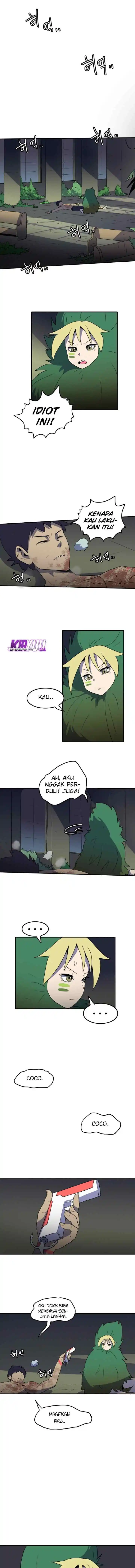 Saurus chapter 10 halaman 7