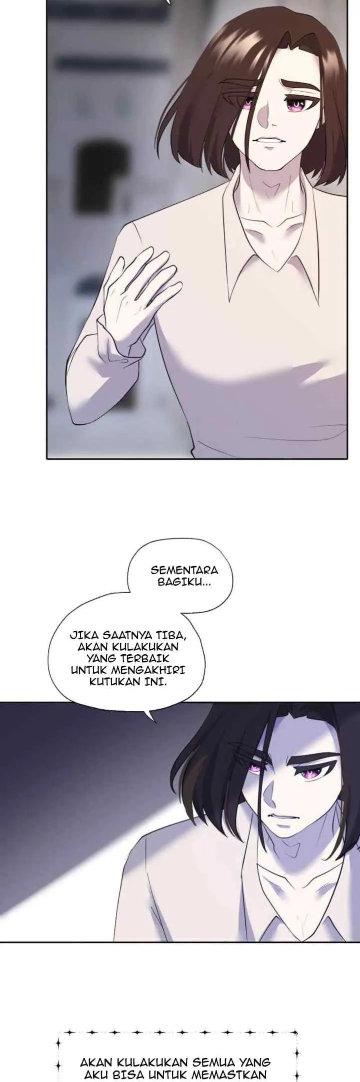 Her Wish To Be Isekai'd chapter 62 halaman 13