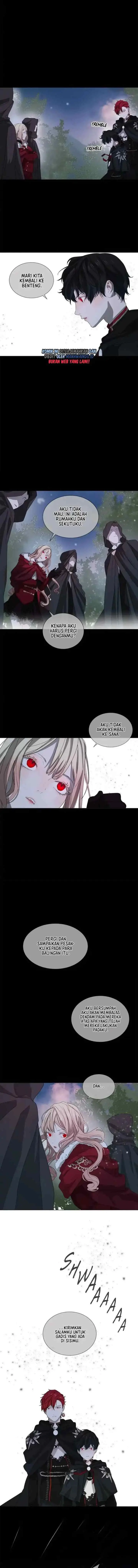 The Flower of Vampire chapter 54 halaman 4