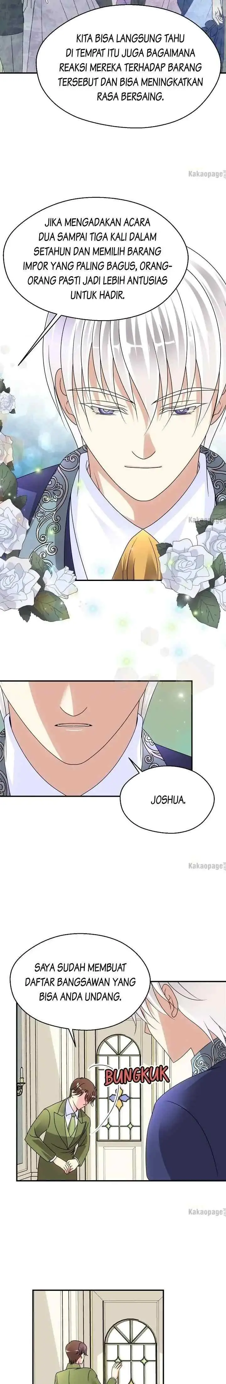 I Refuse the Duke chapter 85 halaman 10