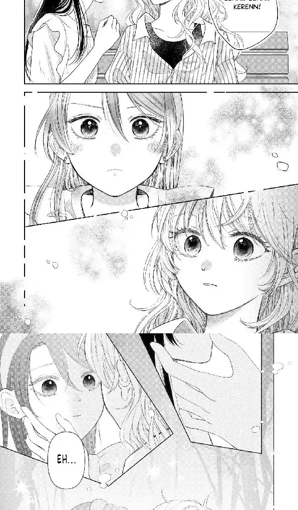 Furetai wa Koi no Hajimari chapter 6 halaman 17