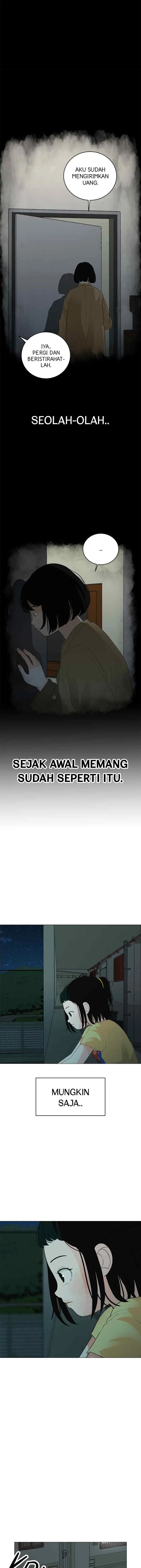 Radiant Rewind chapter 2 halaman 16