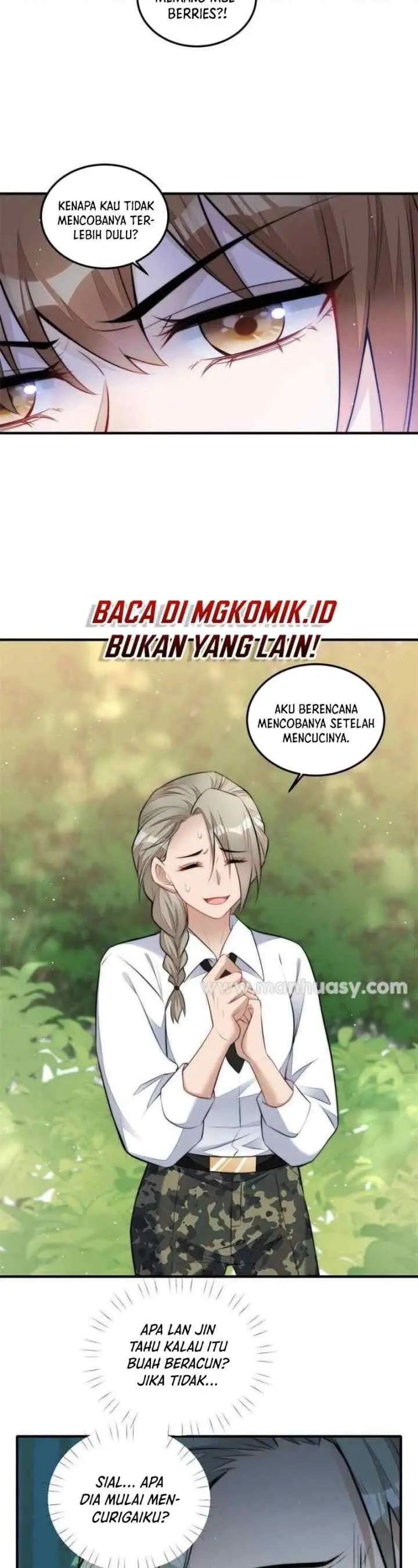 Furen Ta Chengle Da Laomen De Tuan Chong chapter 139 halaman 11