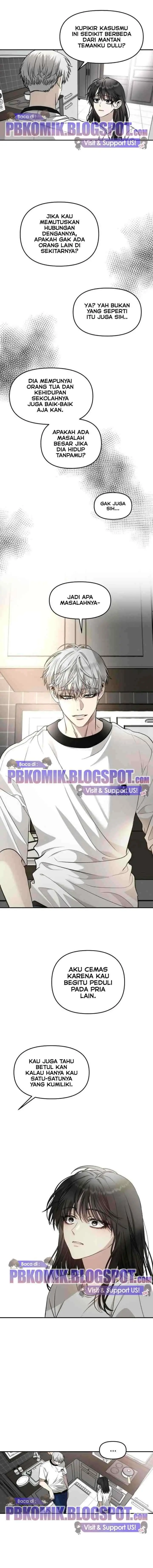 Siyoon Redflag chapter 71 halaman 9