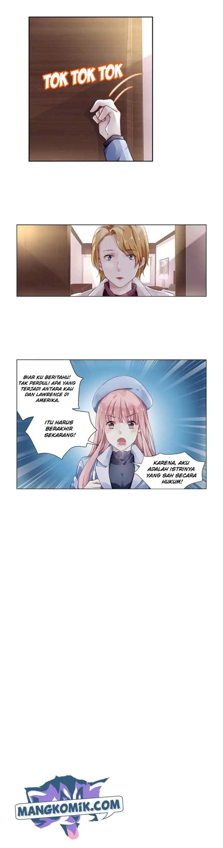 Guomin Laogong Dai Huijia chapter 141 halaman 8