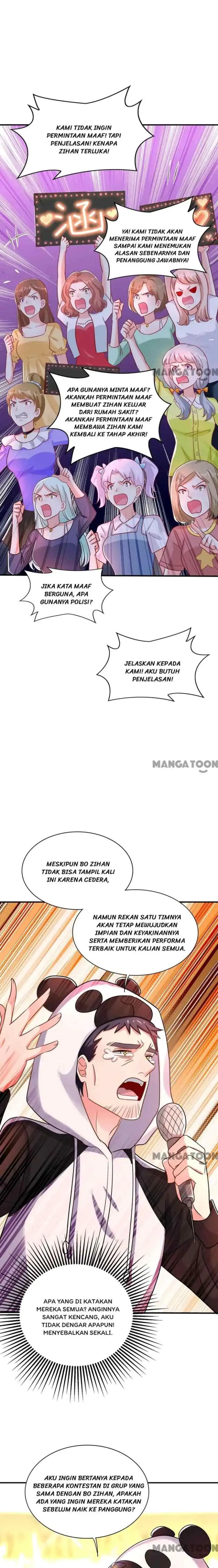 Don't Mess With Missy! chapter 90 halaman 5