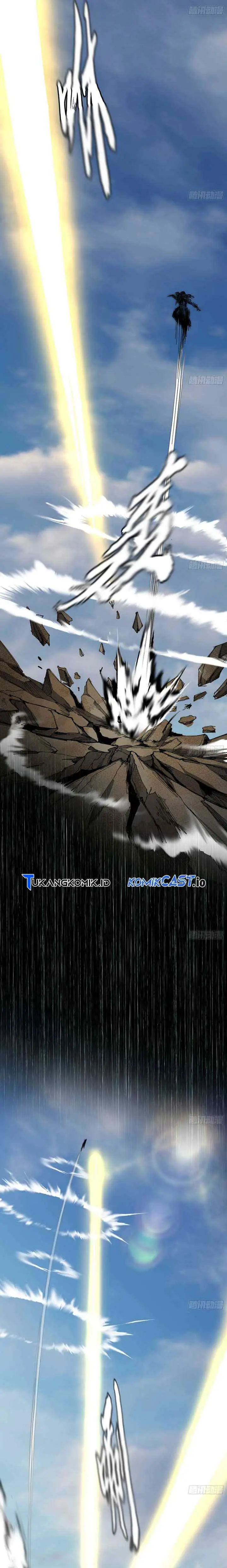 I'm An Evil God chapter 388 halaman 8