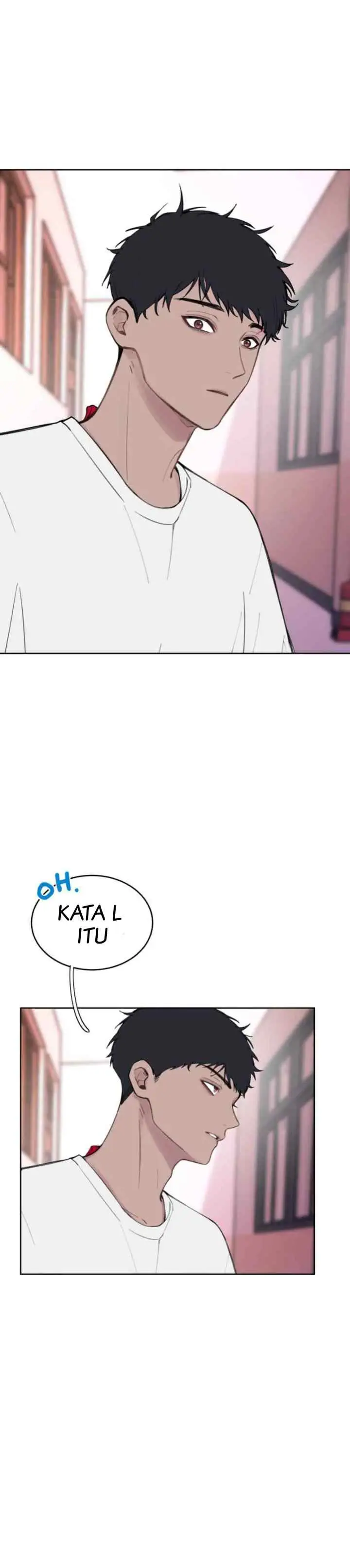 Forget Me Now chapter 9.5 halaman 10