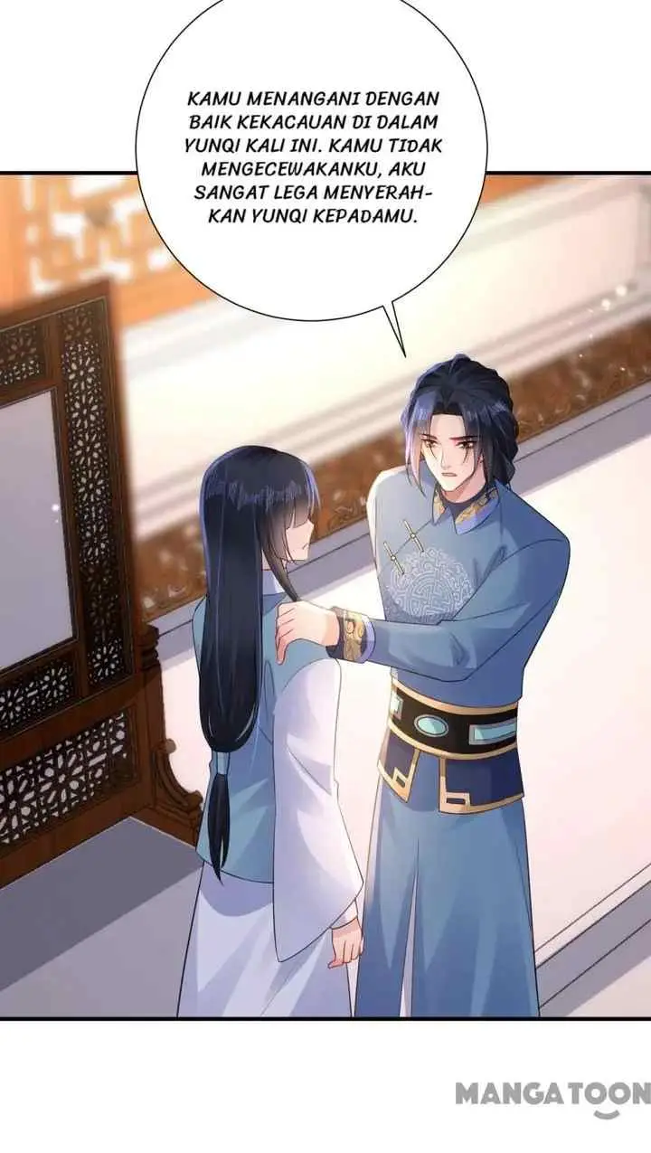 Princess, Don't Ruin Your Public Persona! chapter 257 halaman 7