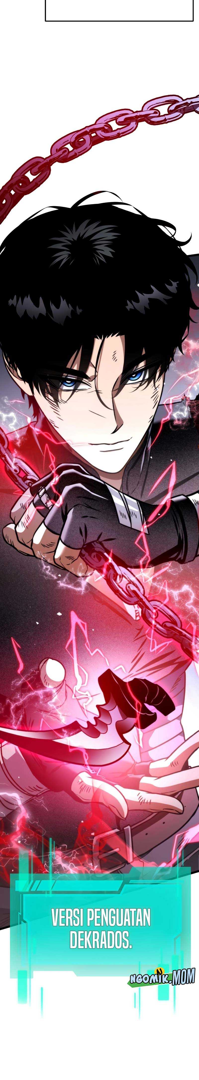 Reincarnator chapter 44 halaman 29