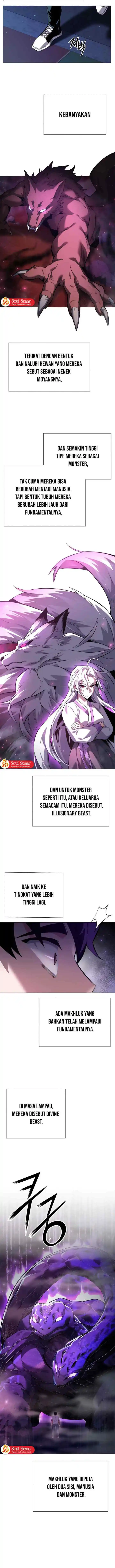Goblin's Night chapter 10 halaman 17