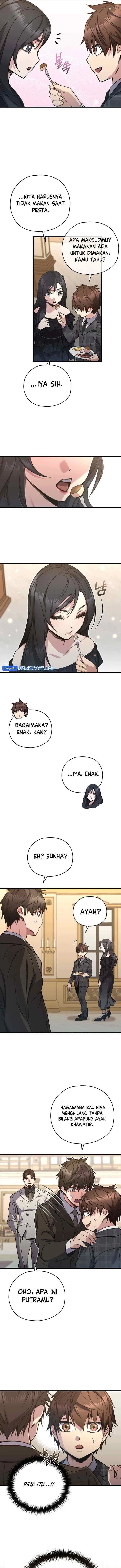 Re: Life Player chapter 60 halaman 4