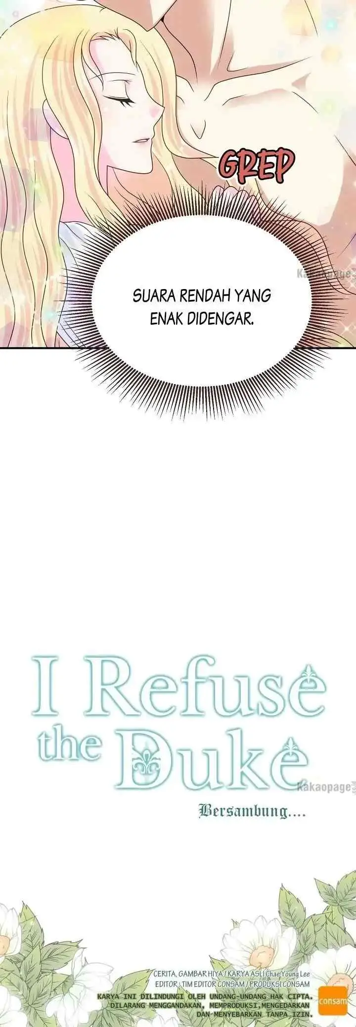I Refuse the Duke chapter 80 halaman 16
