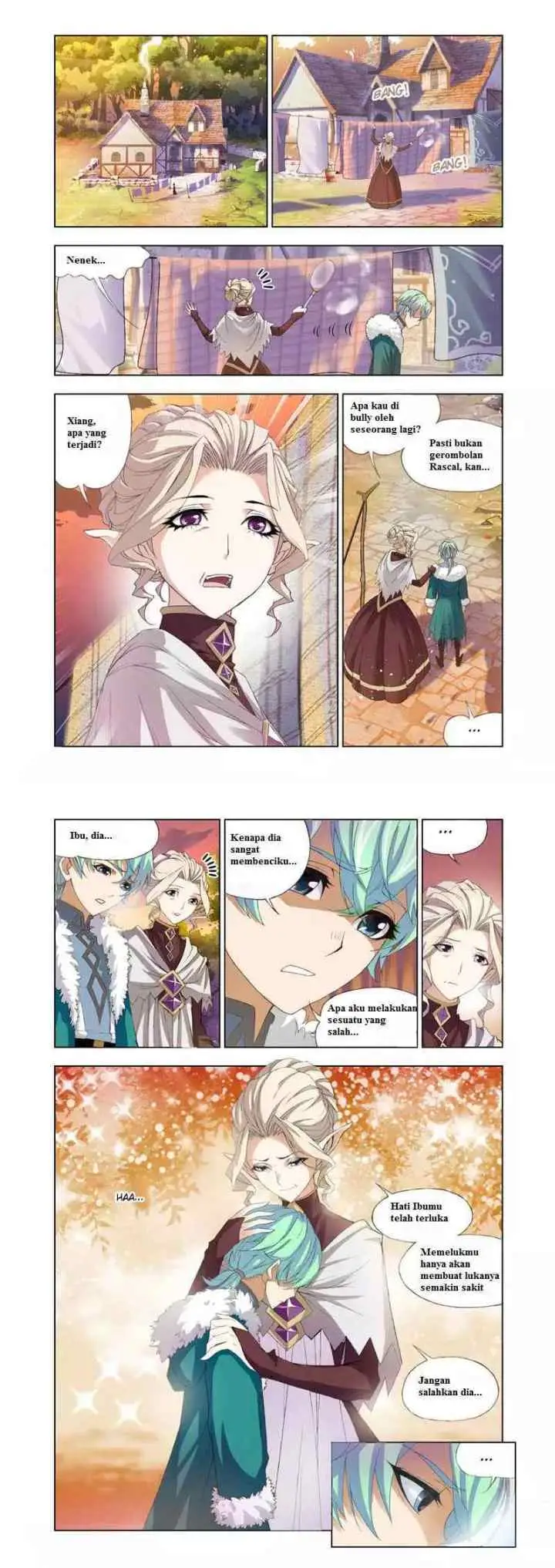 Kuang Shen chapter 1 halaman 7