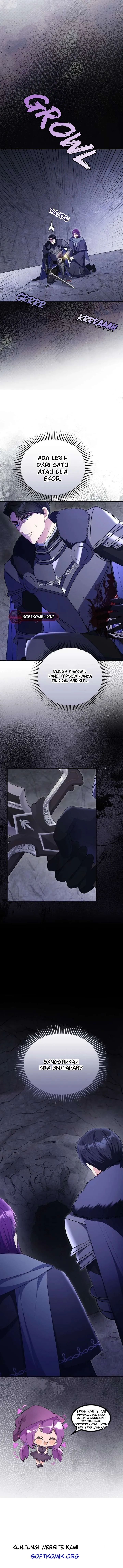The Villainess Captured the Grand Duke chapter 107 halaman 7