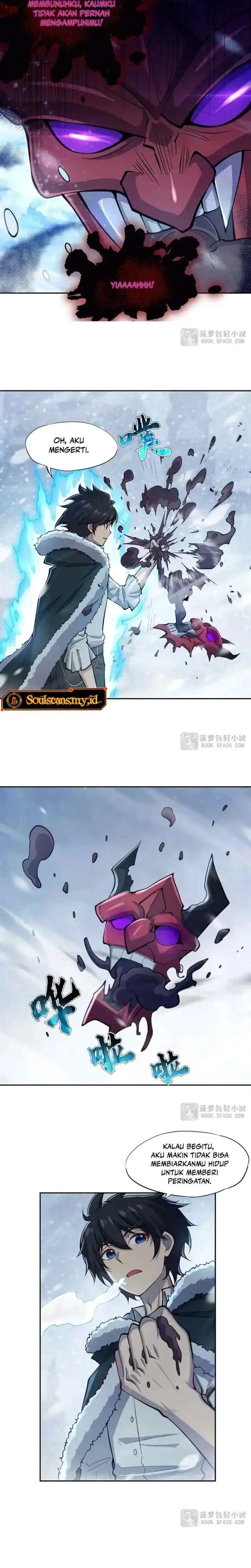 Zhexie Nüwu Mei Yige Zhengjing de chapter 16 halaman 7