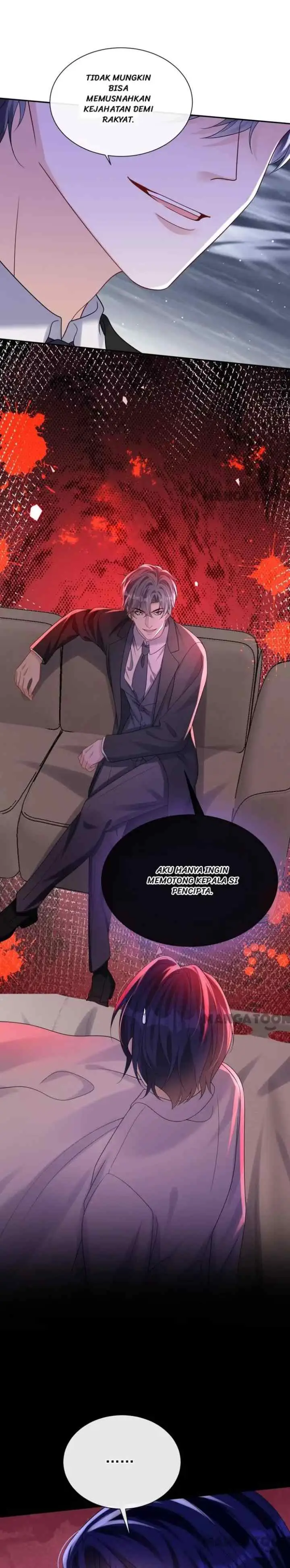 Never Let Go of My Ex-Husband chapter 179 halaman 14