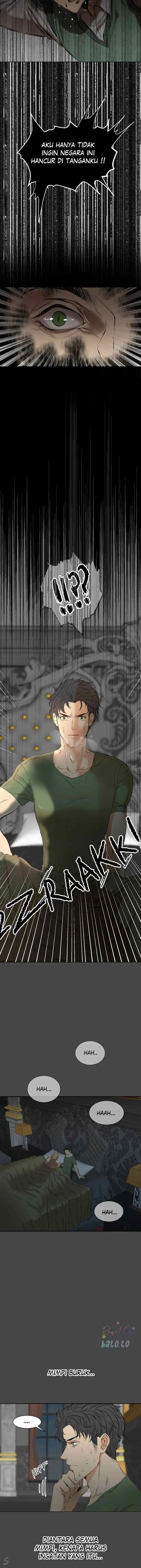 Infinite Sky chapter 46 halaman 5