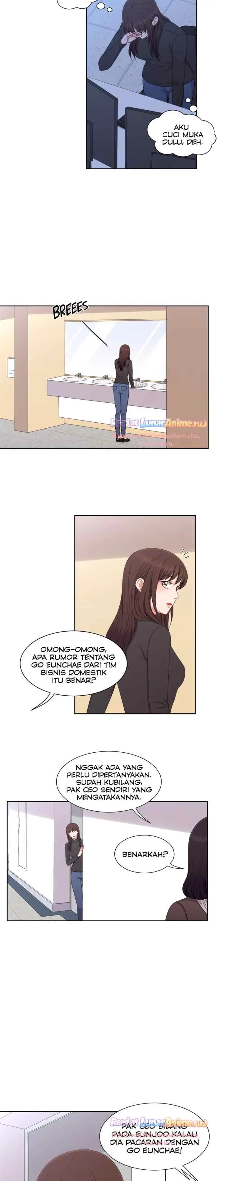 I Need a Bride chapter 63 halaman 12