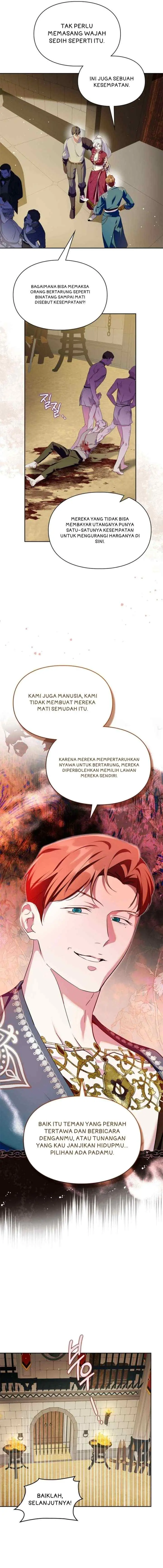 I Became the Tyrant's Servant chapter 95 halaman 16