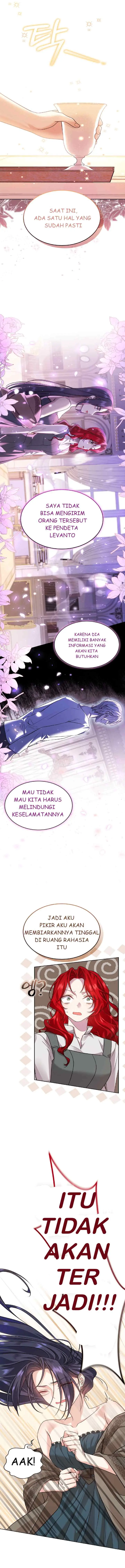 Fairy Legacy chapter 27 halaman 10