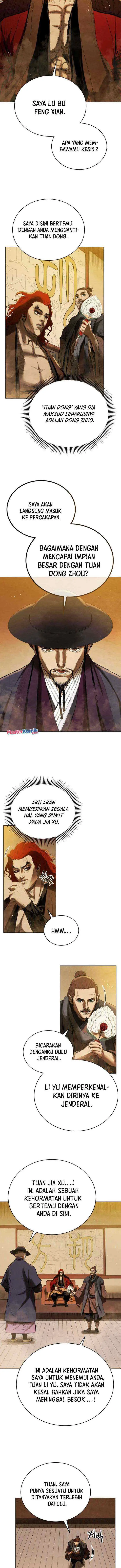 History Of The Three States chapter 68 halaman 5