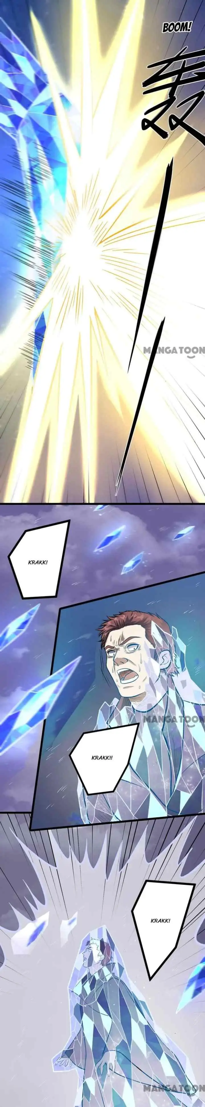 Martial Arts Reigns chapter 512 halaman 7