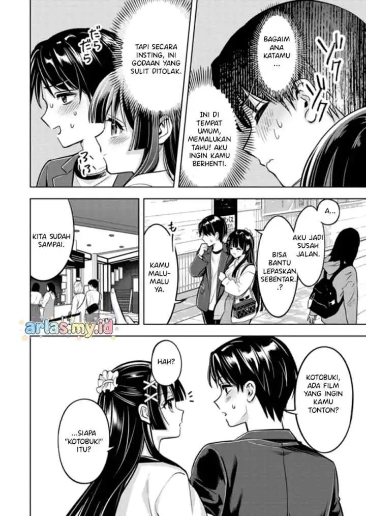 Taoreta Fujin o Sukutta Gohoubi wa, Musume no Bijin Futago to no Otsukiai Deshita chapter 3.1 halaman 9