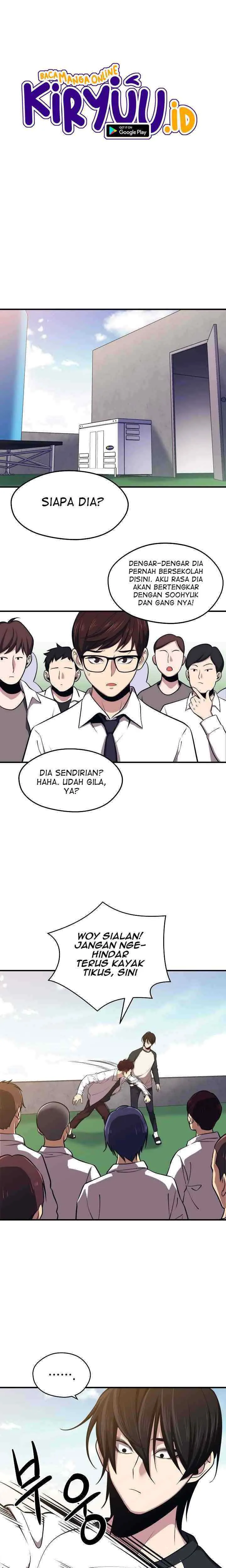 Seoul Station Necromancer chapter 4 halaman 13