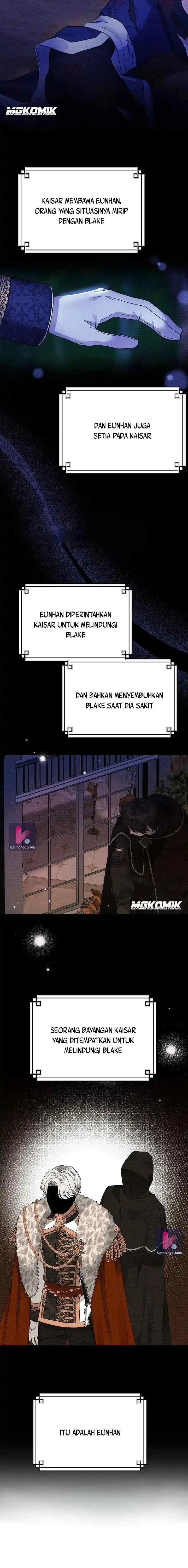 I Became the Wife of the Monstrous Crown Prince chapter 42 halaman 12