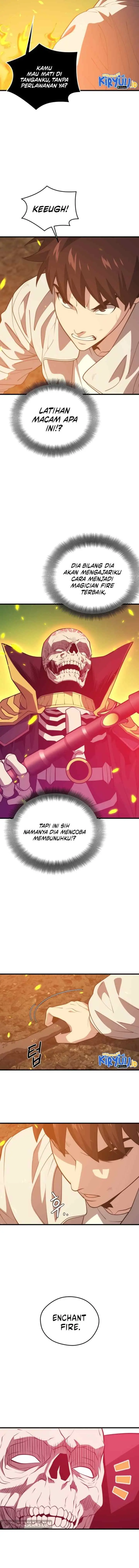 Seoul Station Necromancer chapter 9 halaman 7