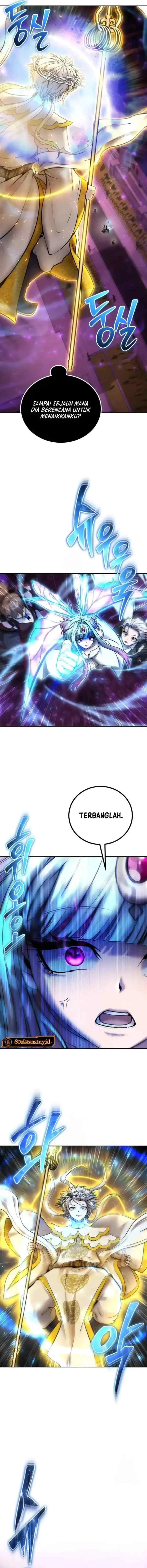 I Was More Overpowered Than the Hero, so I Hid My Power! chapter 92 halaman 5