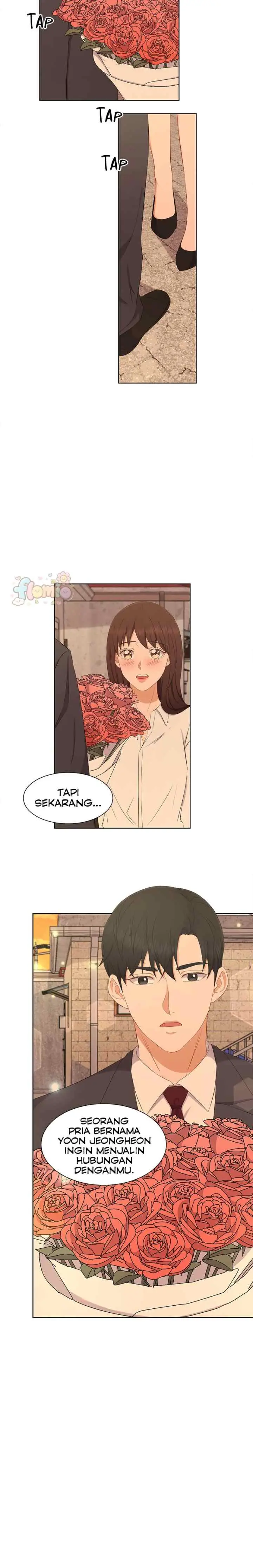 I Need a Bride chapter 66 halaman 16