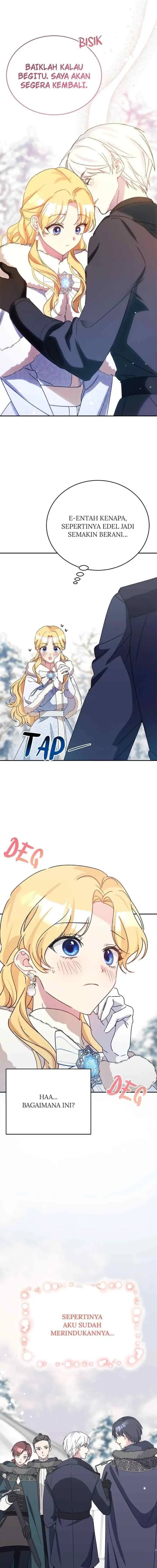 Hawar no Jardim de Inverno chapter 41 halaman 14