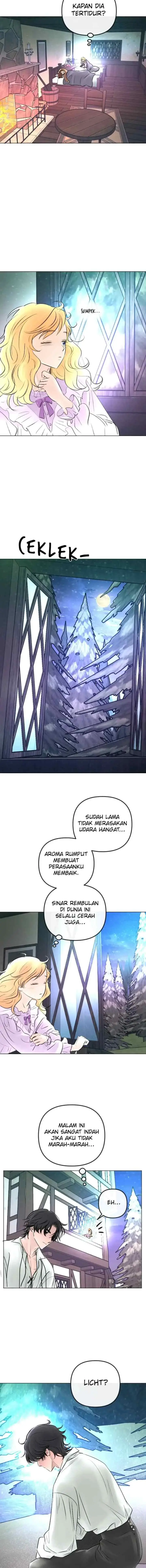 Recogí al segundo protagonista chapter 28 halaman 14