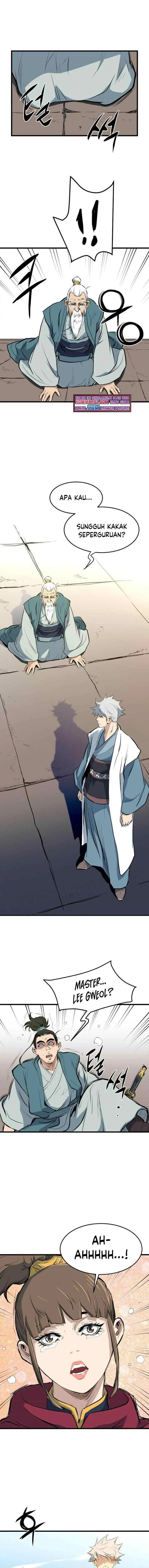 Grand General chapter 20 halaman 7