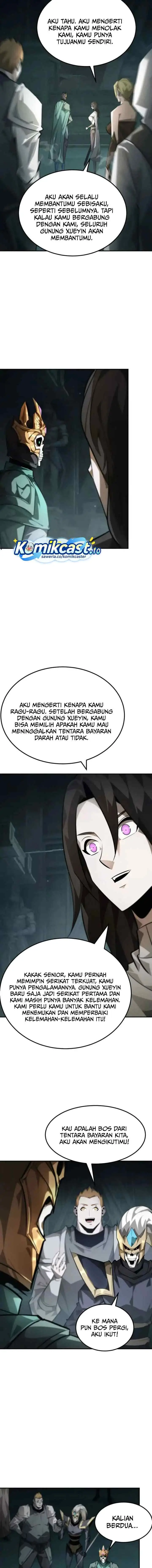 Game Online: Unrivaled In The World (Remake) chapter 53 halaman 19