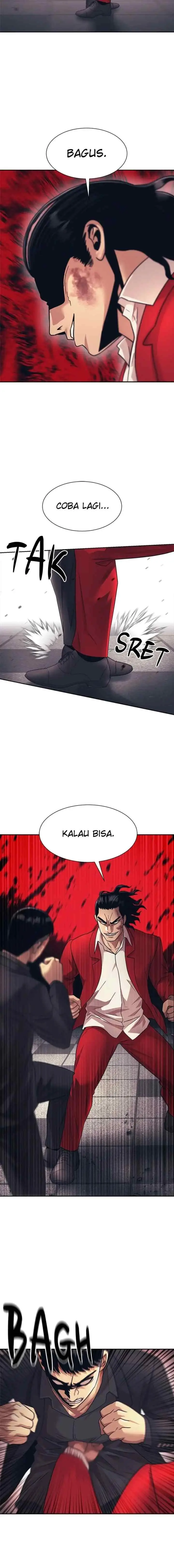 I Am Unbeatable chapter 29 halaman 10