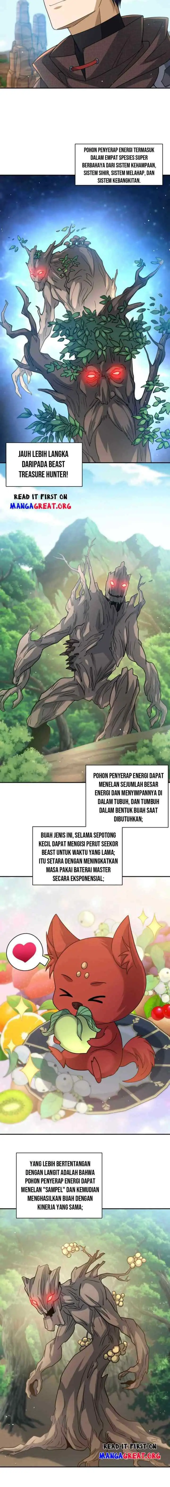 Dragon Master of the Olden Days chapter 56 halaman 10