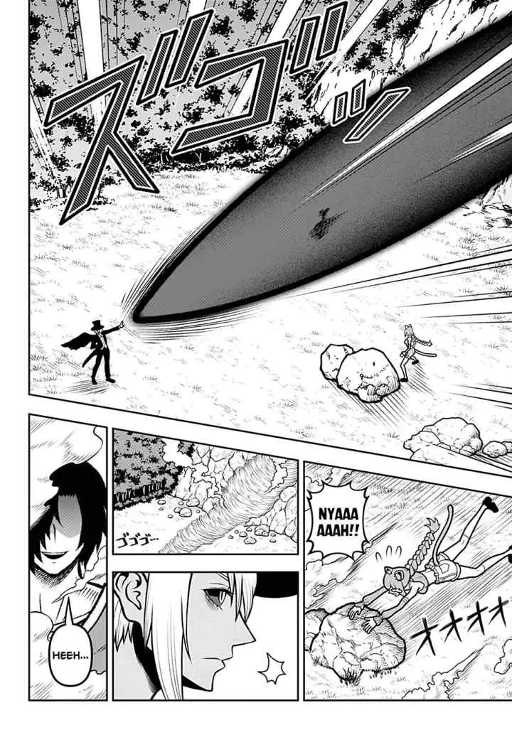 Bouken ni Iku Fuku ga Nai! chapter 5 halaman 8