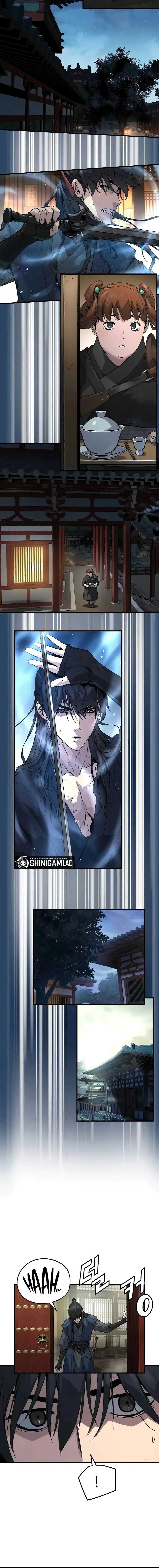 Absolute Regression chapter 17 halaman 8