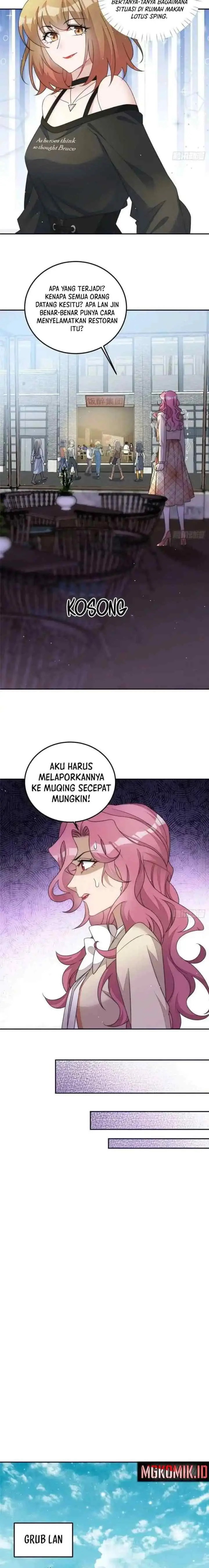 Furen Ta Chengle Da Laomen De Tuan Chong chapter 62 halaman 8