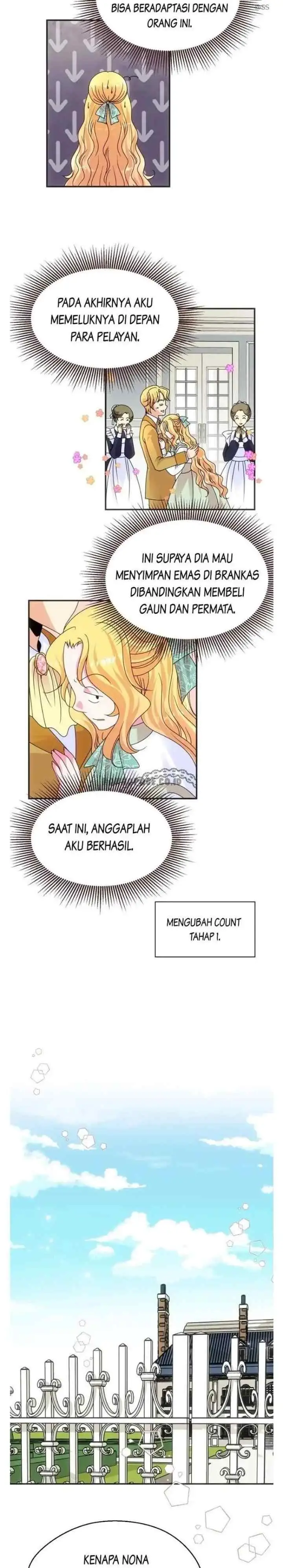 I Refuse the Duke chapter 16 halaman 7