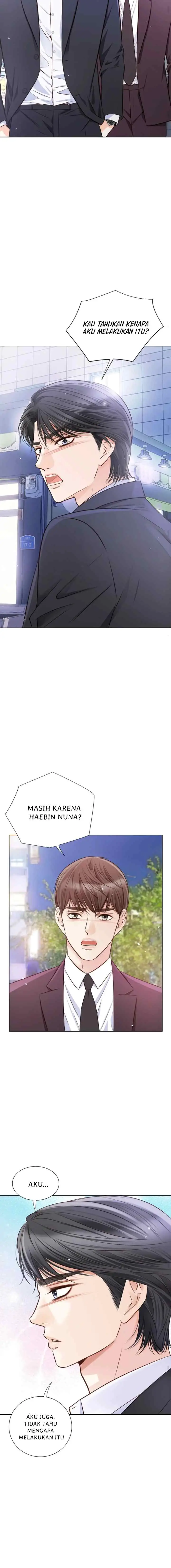 Pretty Crying Man chapter 10 halaman 15